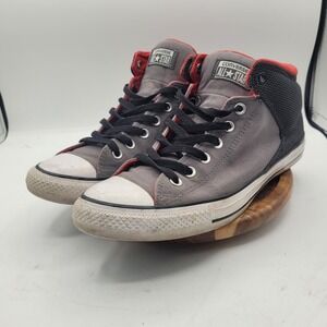Converse All Star Shoes Mens Size 11 High Top Canvas 156599C Skate Retro Classic